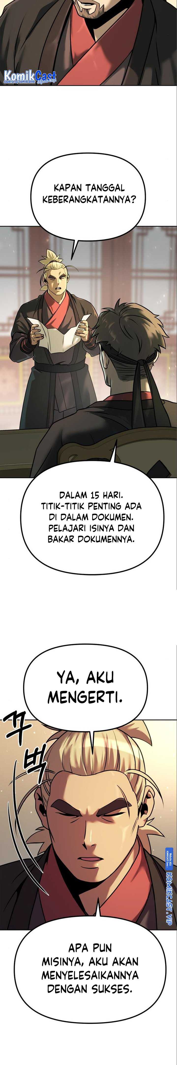 Read Chronicles of the Demon Faction ID Manga Online