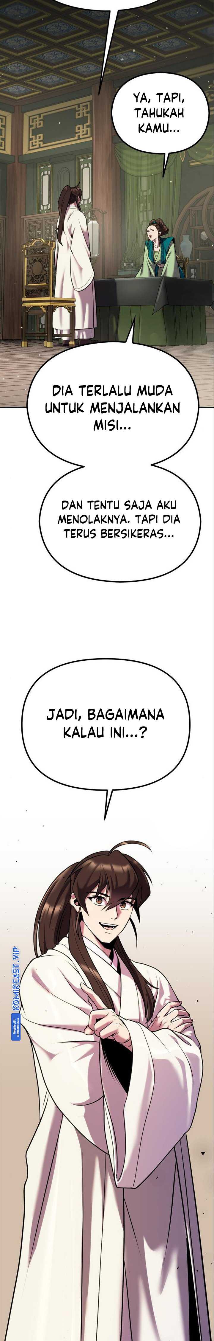 Read Chronicles of the Demon Faction ID Manga Online