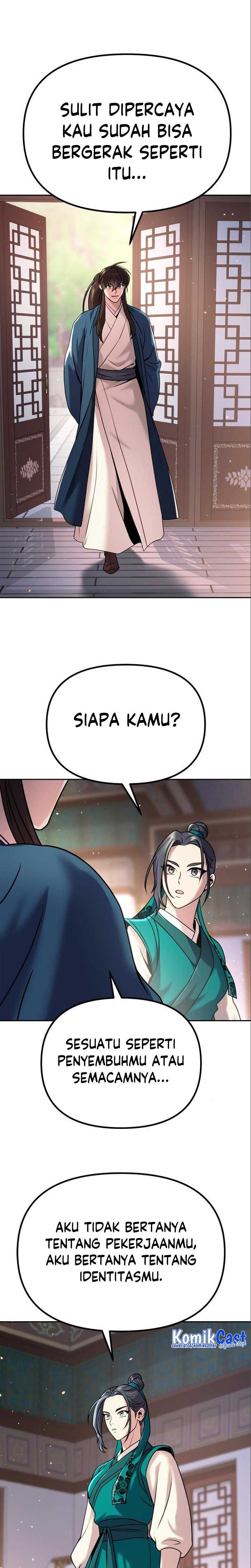 Read Chronicles of the Demon Faction ID Manga Online