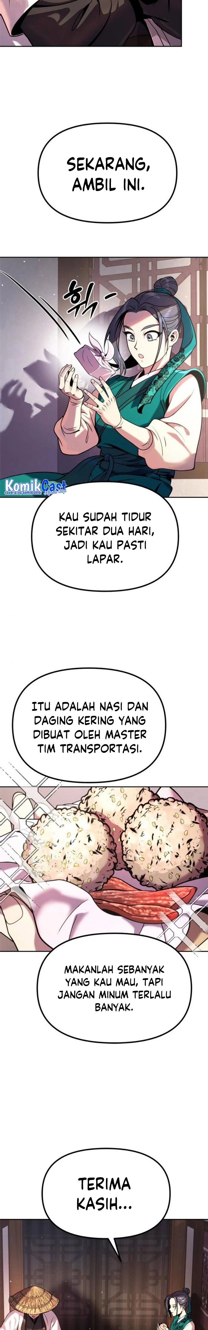 Read Chronicles of the Demon Faction ID Manga Online