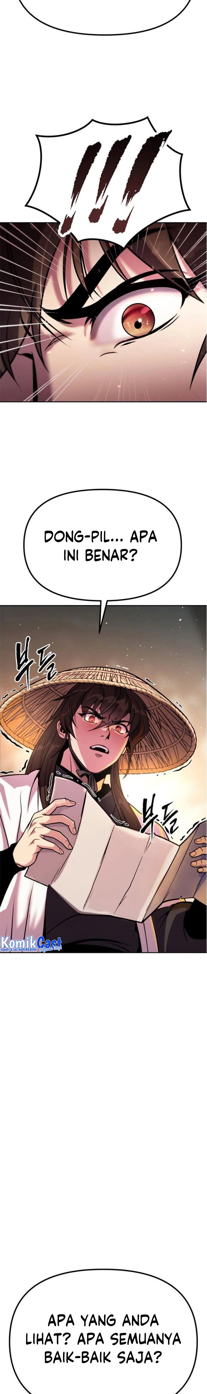 Read Chronicles of the Demon Faction ID Manga Online