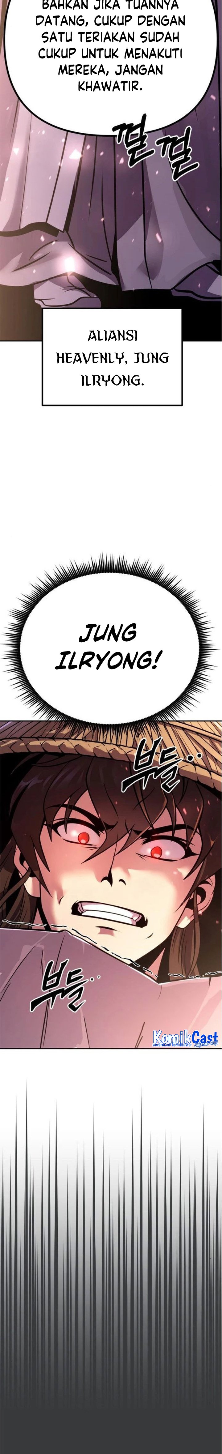 Read Chronicles of the Demon Faction ID Manga Online