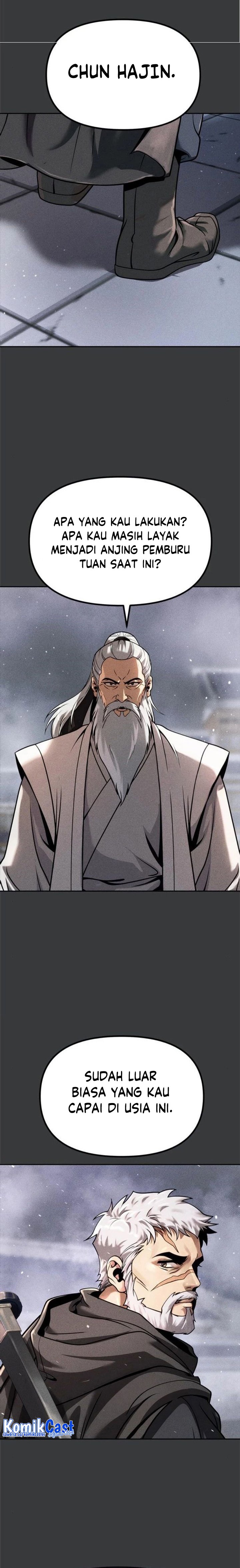 Read Chronicles of the Demon Faction ID Manga Online