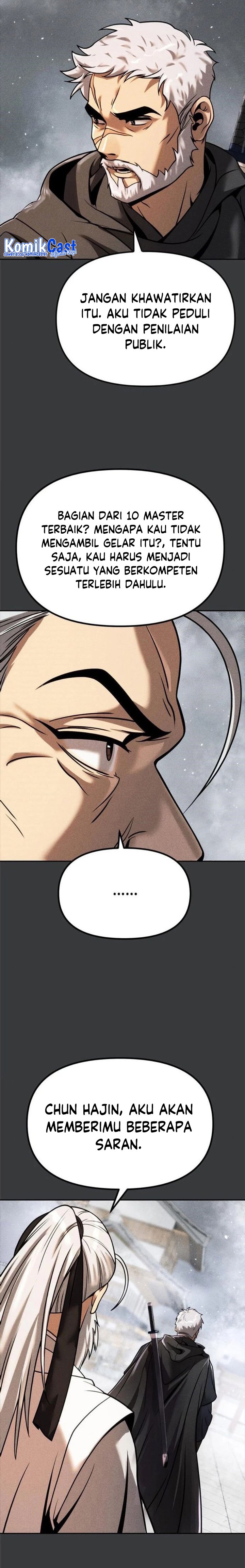 Read Chronicles of the Demon Faction ID Manga Online