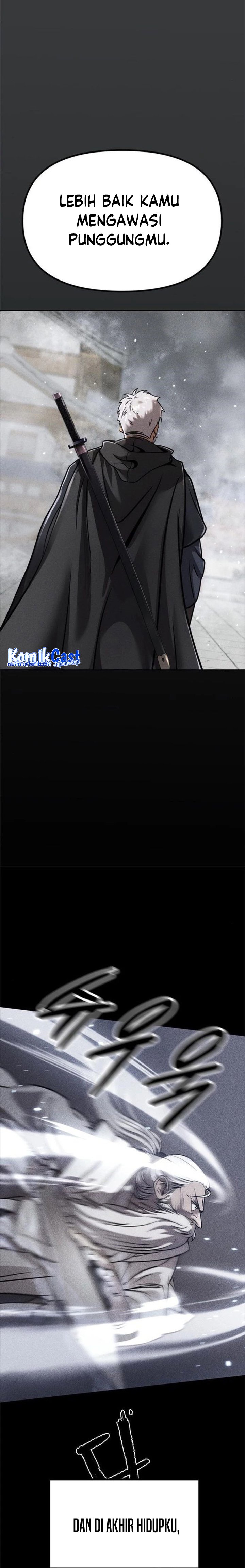 Read Chronicles of the Demon Faction ID Manga Online
