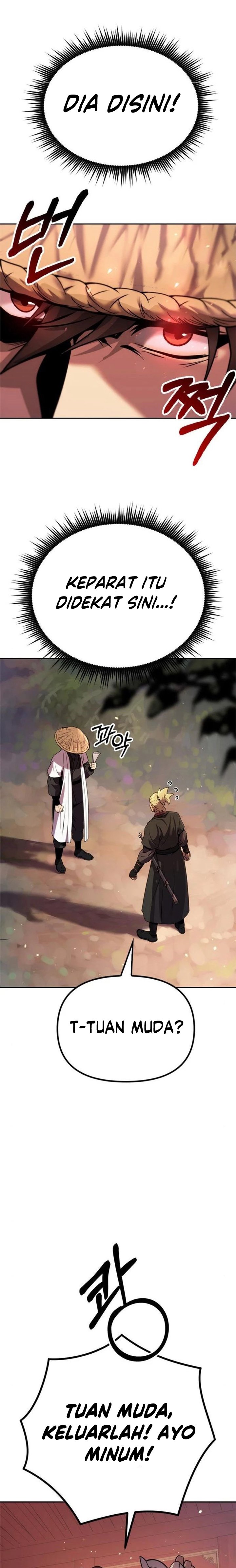 Read Chronicles of the Demon Faction ID Manga Online