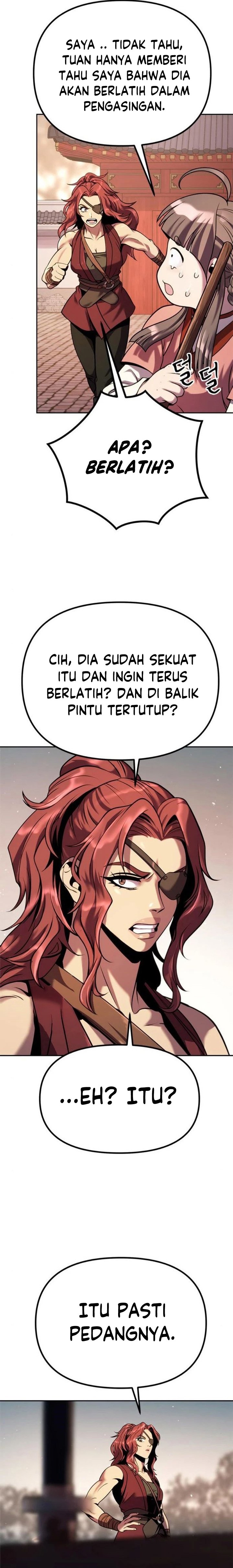 Read Chronicles of the Demon Faction ID Manga Online