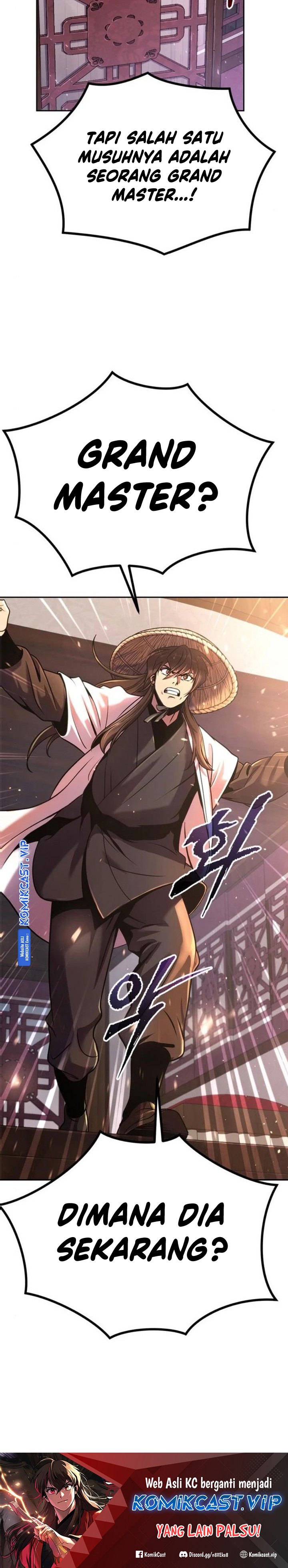 Read Chronicles of the Demon Faction ID Manga Online