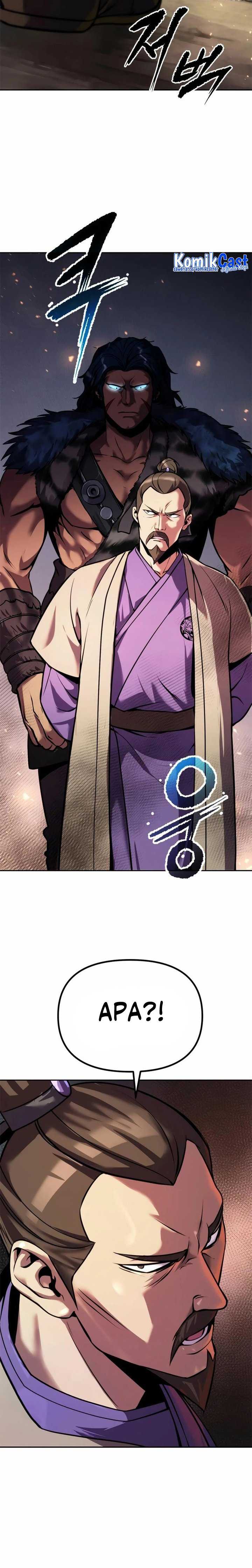 Read Chronicles of the Demon Faction ID Manga Online
