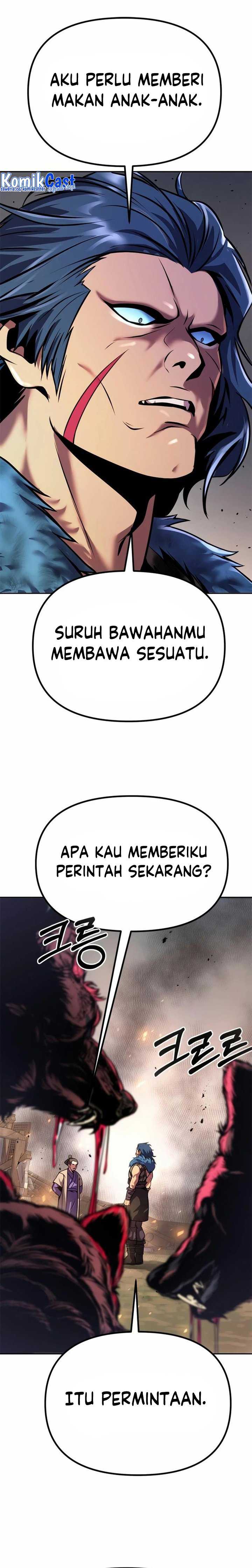 Read Chronicles of the Demon Faction ID Manga Online