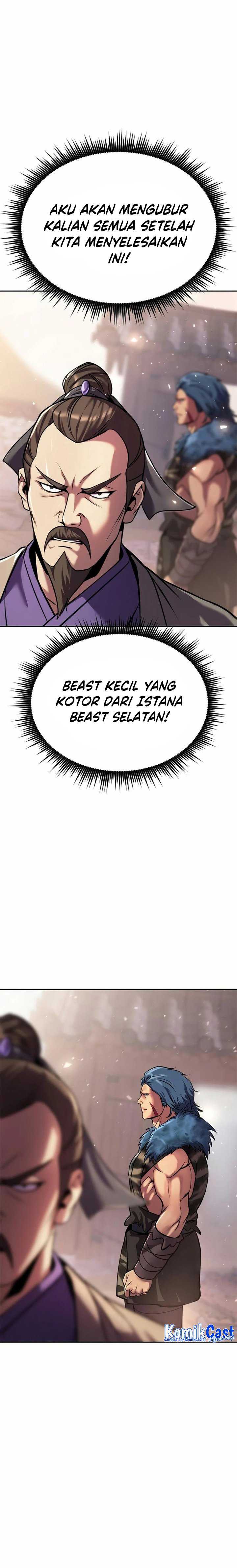 Read Chronicles of the Demon Faction ID Manga Online