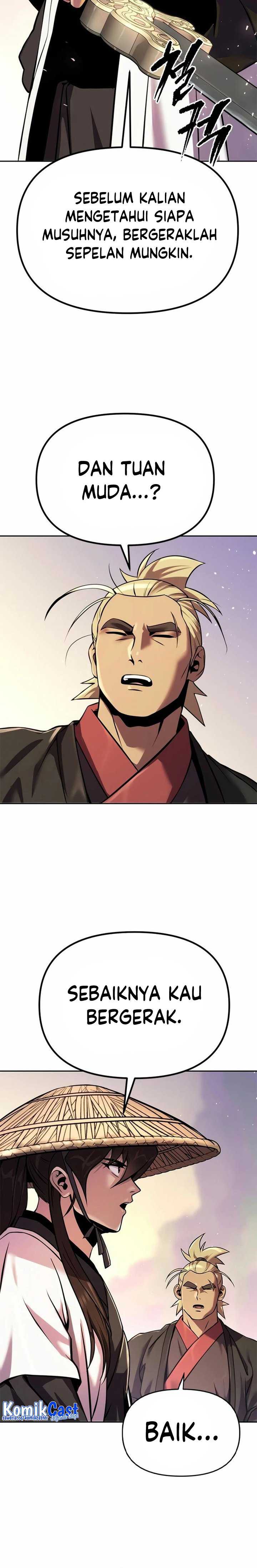 Read Chronicles of the Demon Faction ID Manga Online