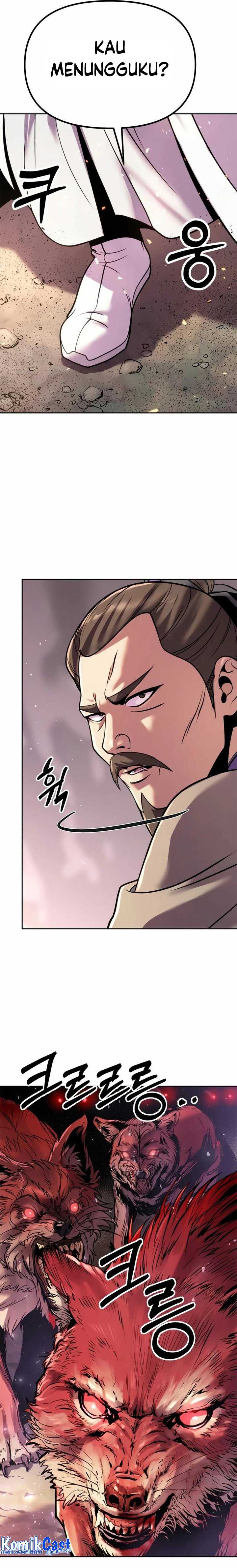 Read Chronicles of the Demon Faction ID Manga Online
