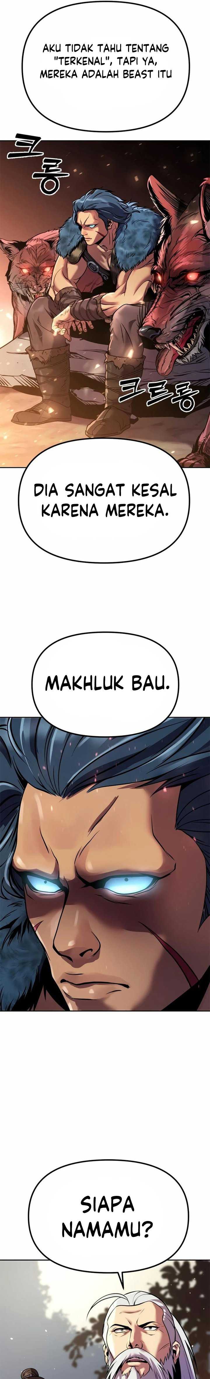 Read Chronicles of the Demon Faction ID Manga Online