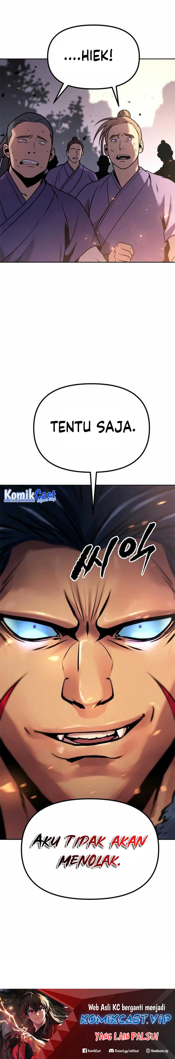 Read Chronicles of the Demon Faction ID Manga Online