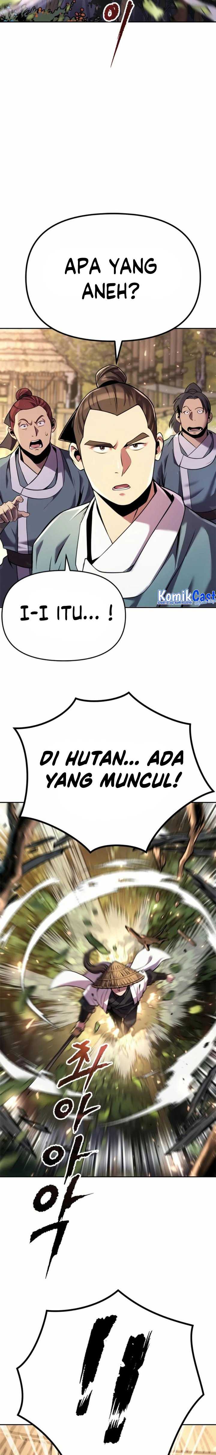 Read Chronicles of the Demon Faction ID Manga Online