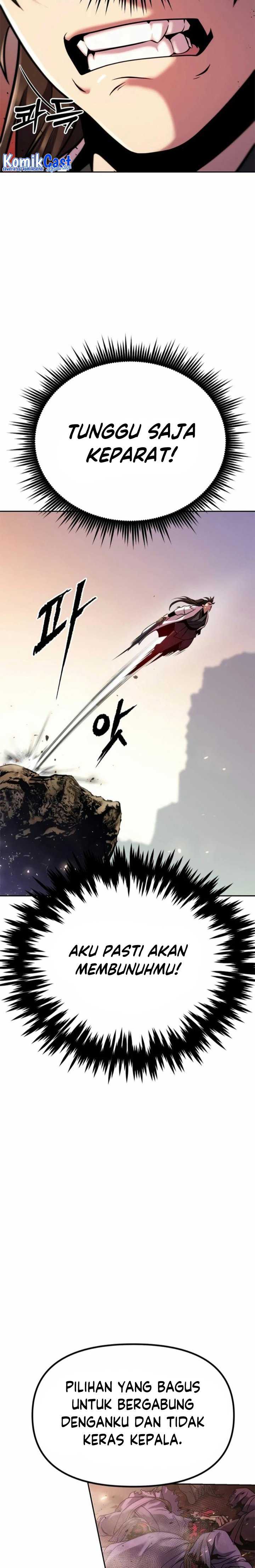 Read Chronicles of the Demon Faction ID Manga Online