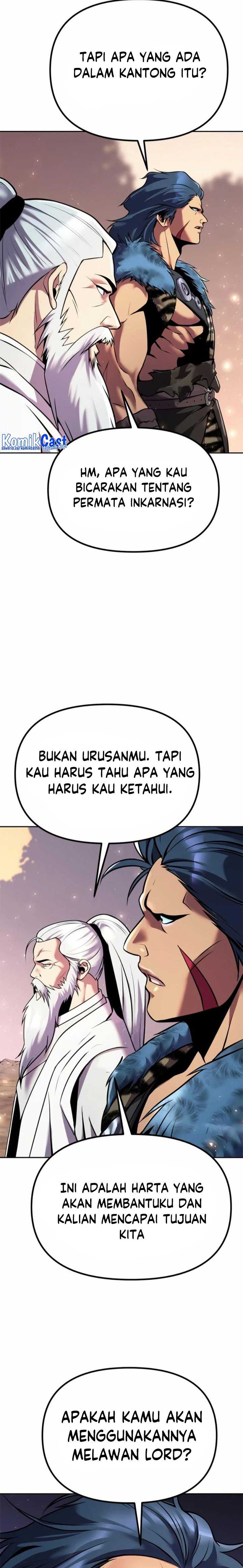 Read Chronicles of the Demon Faction ID Manga Online