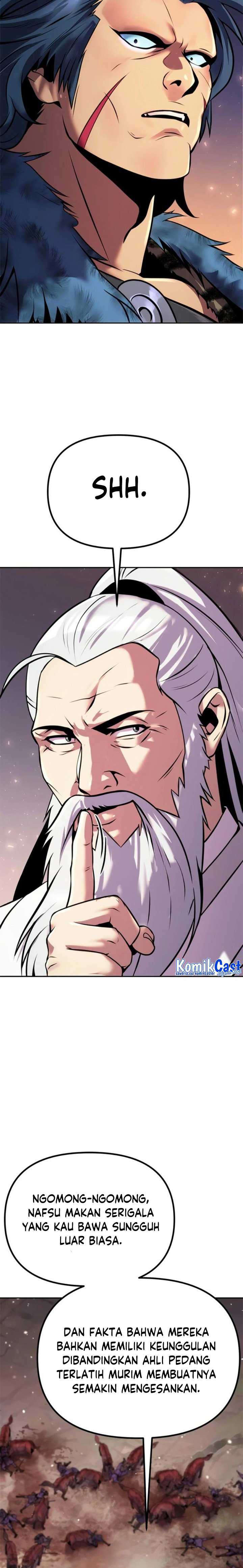 Read Chronicles of the Demon Faction ID Manga Online