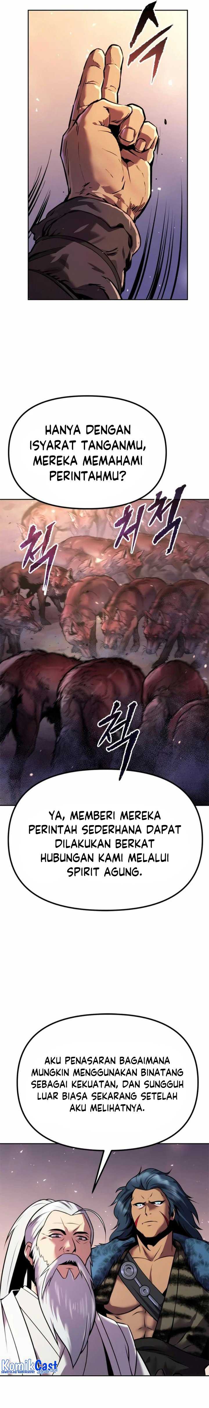 Read Chronicles of the Demon Faction ID Manga Online