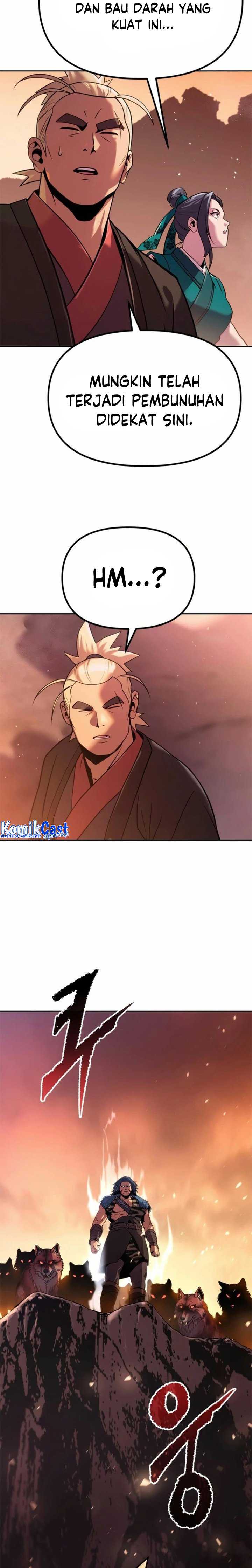 Read Chronicles of the Demon Faction ID Manga Online