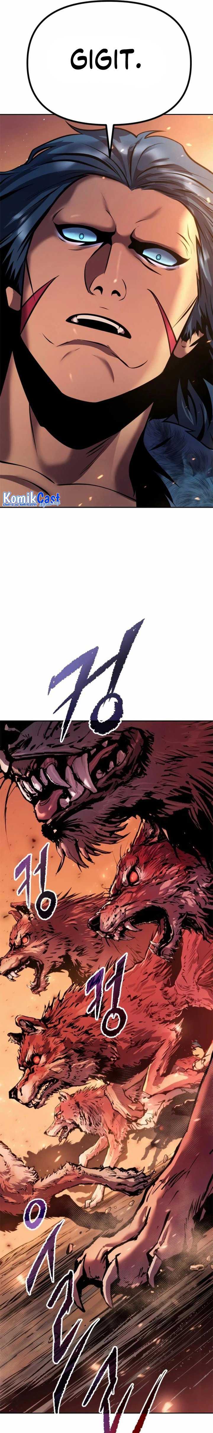 Read Chronicles of the Demon Faction ID Manga Online