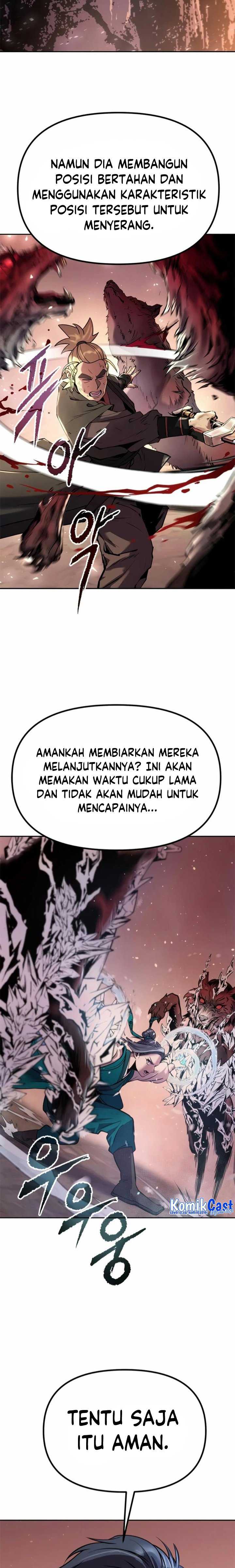 Read Chronicles of the Demon Faction ID Manga Online