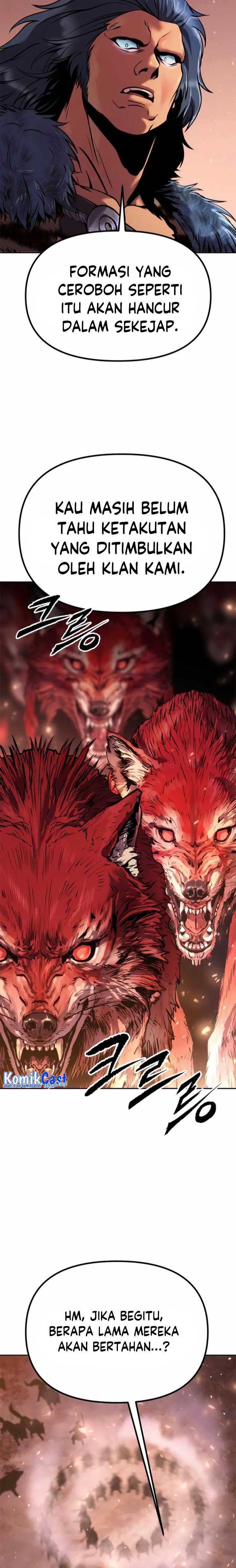 Read Chronicles of the Demon Faction ID Manga Online