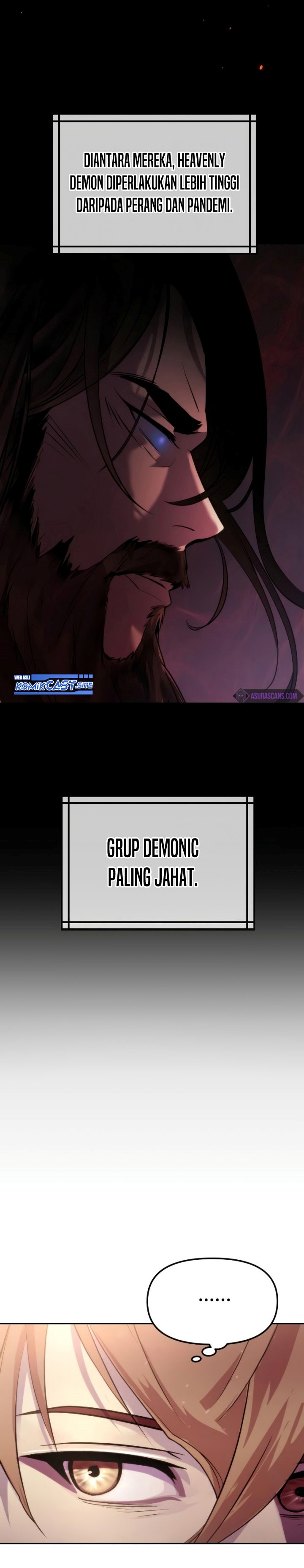 Read Chronicles of the Demon Faction ID Manga Online