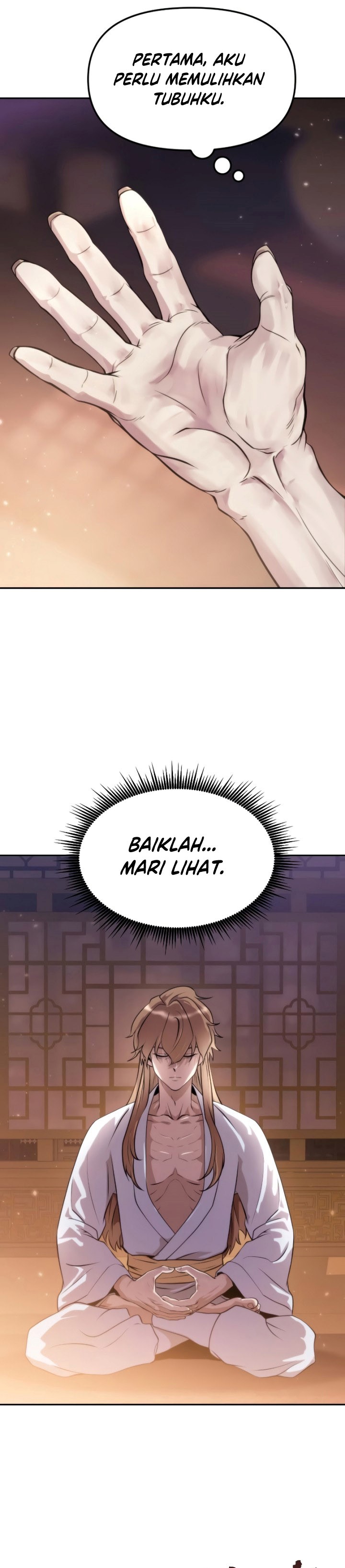 Read Chronicles of the Demon Faction ID Manga Online
