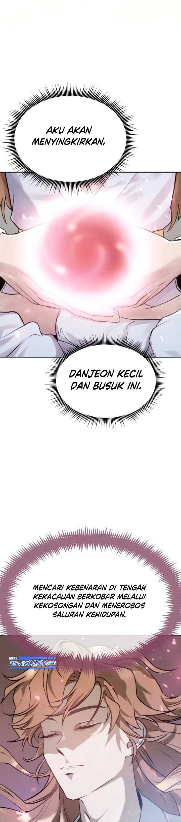 Read Chronicles of the Demon Faction ID Manga Online