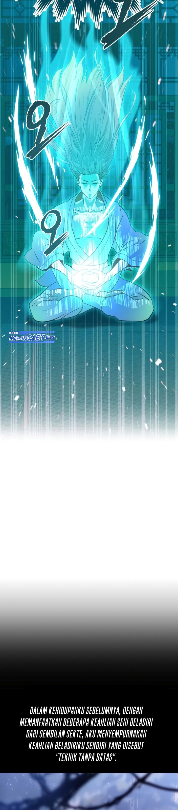 Read Chronicles of the Demon Faction ID Manga Online