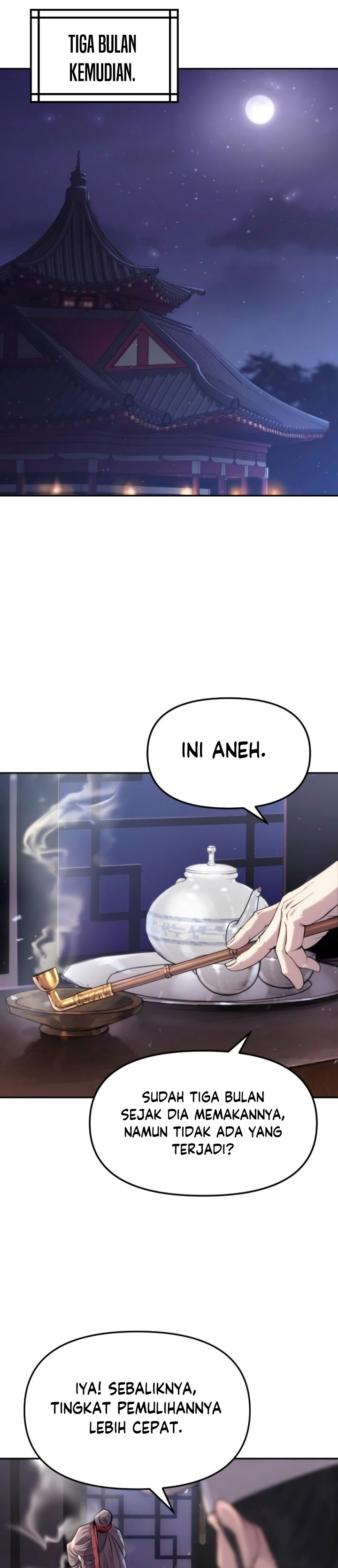 Read Chronicles of the Demon Faction ID Manga Online