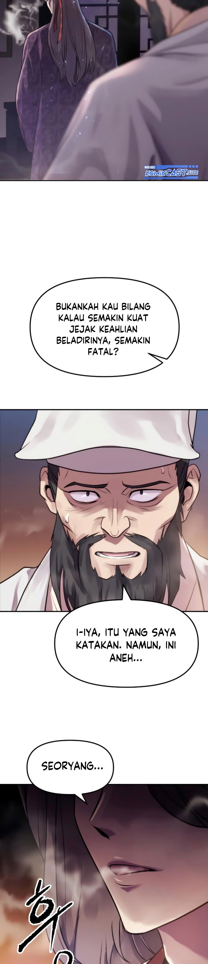 Read Chronicles of the Demon Faction ID Manga Online