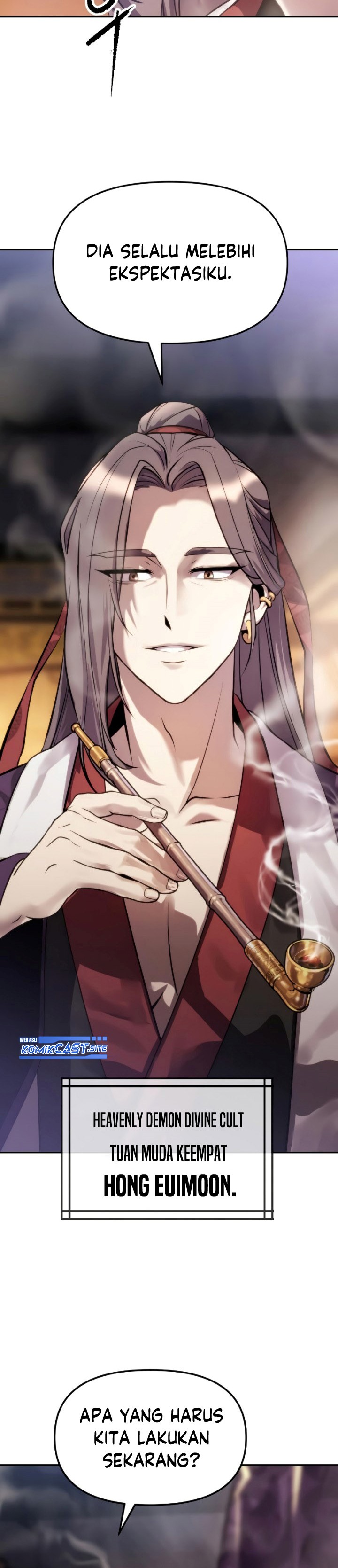 Read Chronicles of the Demon Faction ID Manga Online