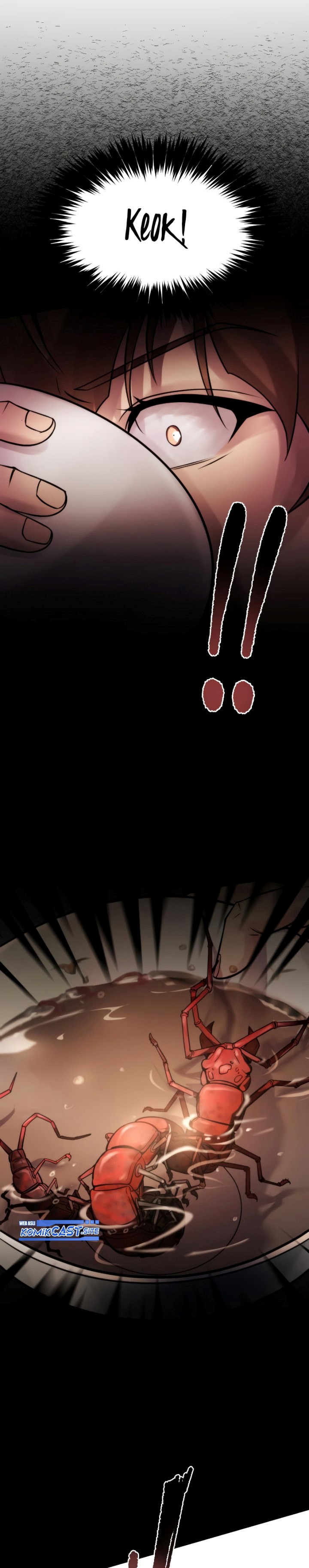 Read Chronicles of the Demon Faction ID Manga Online