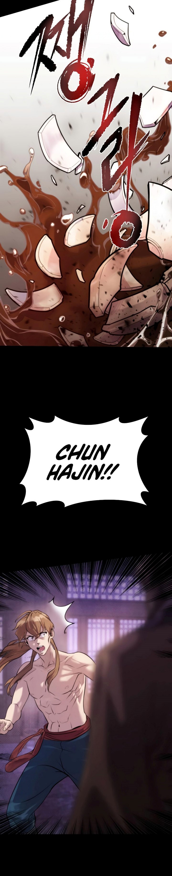 Read Chronicles of the Demon Faction ID Manga Online