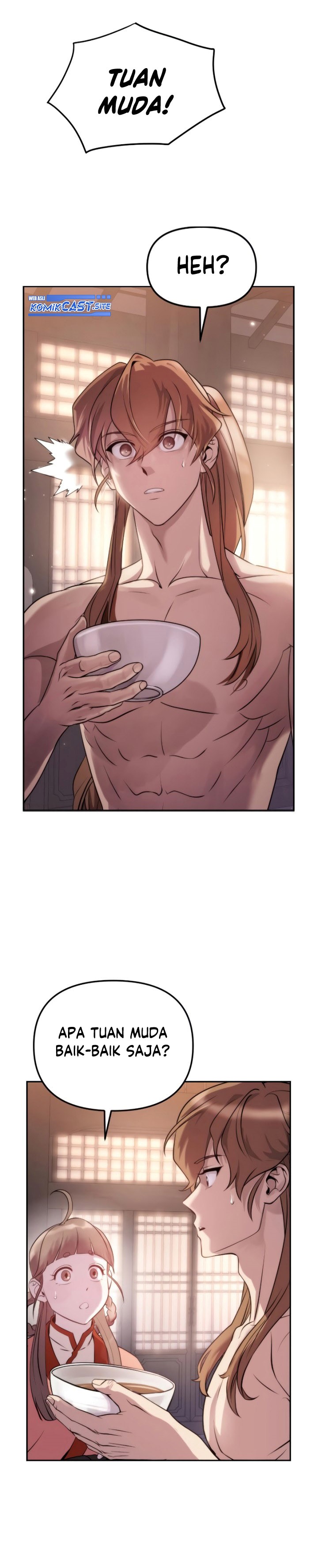 Read Chronicles of the Demon Faction ID Manga Online
