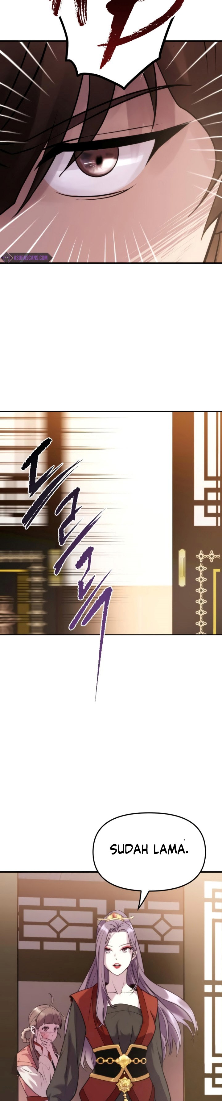 Read Chronicles of the Demon Faction ID Manga Online