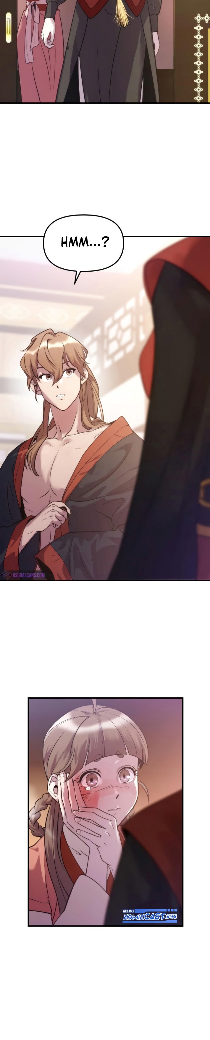 Read Chronicles of the Demon Faction ID Manga Online