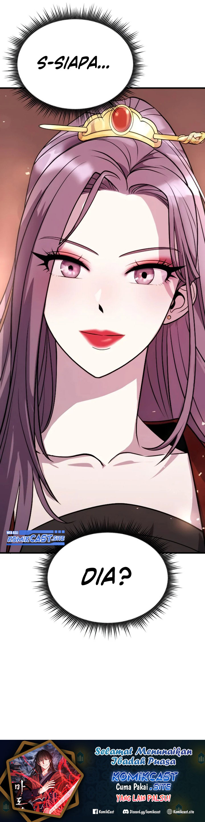 Read Chronicles of the Demon Faction ID Manga Online