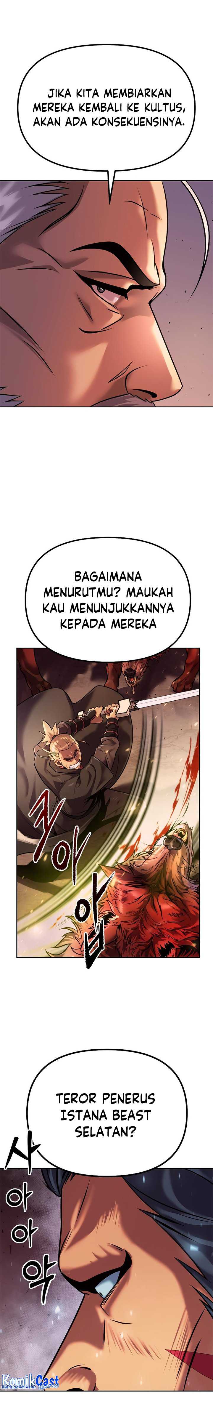 Read Chronicles of the Demon Faction ID Manga Online