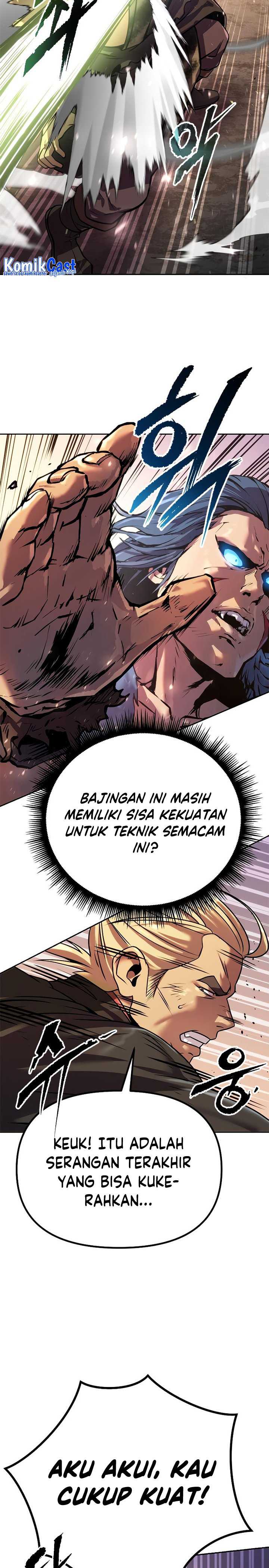 Read Chronicles of the Demon Faction ID Manga Online