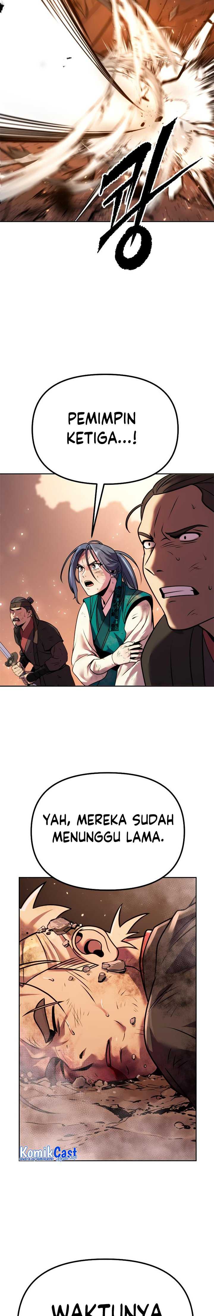 Read Chronicles of the Demon Faction ID Manga Online