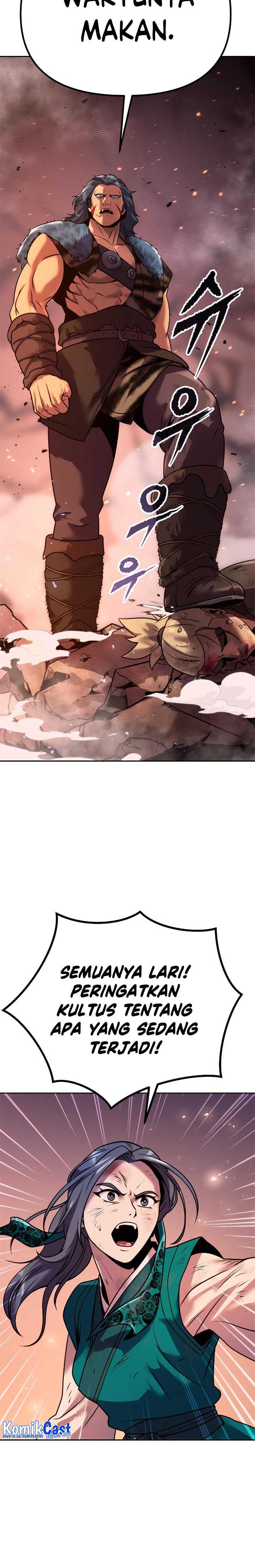 Read Chronicles of the Demon Faction ID Manga Online