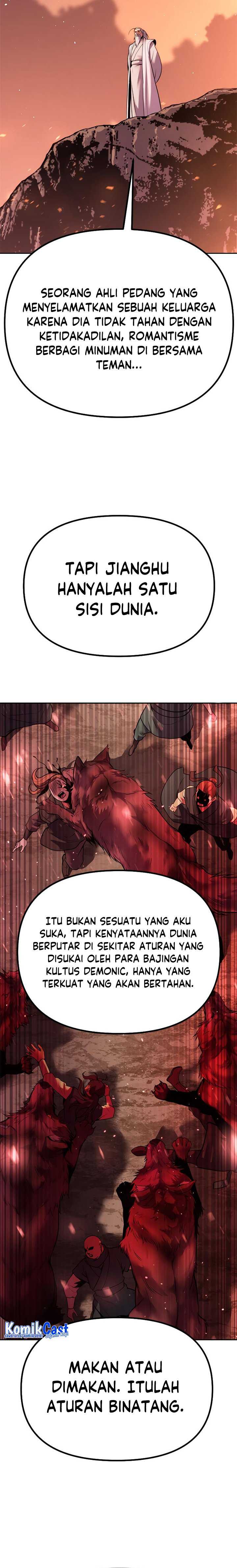 Read Chronicles of the Demon Faction ID Manga Online