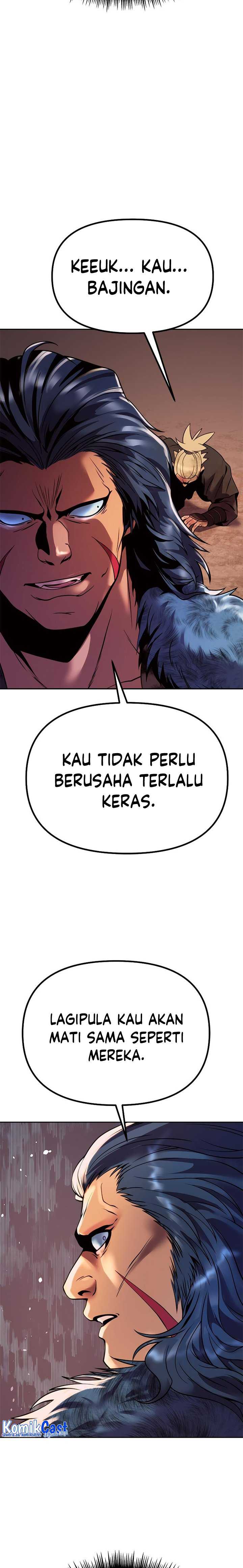 Read Chronicles of the Demon Faction ID Manga Online