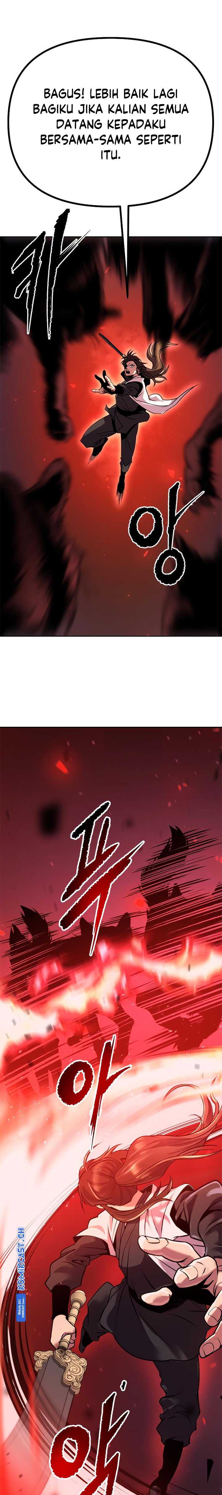 Read Chronicles of the Demon Faction ID Manga Online