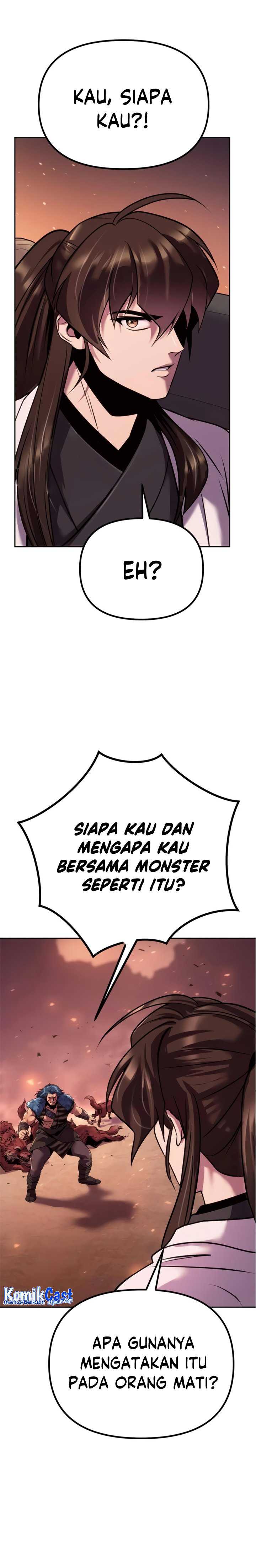 Read Chronicles of the Demon Faction ID Manga Online