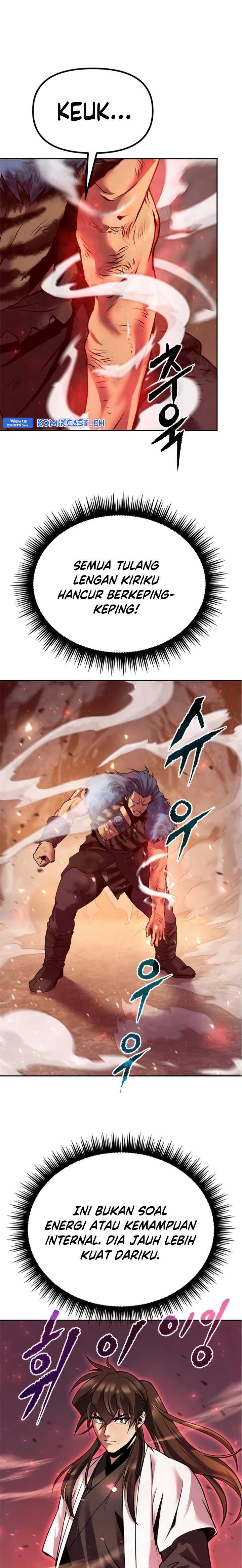 Read Chronicles of the Demon Faction ID Manga Online